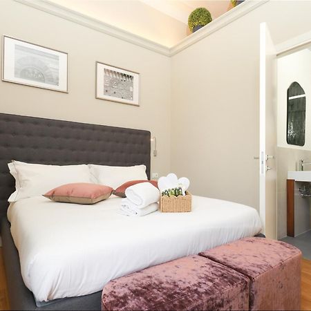 N7 Rooms Florence Extérieur photo
