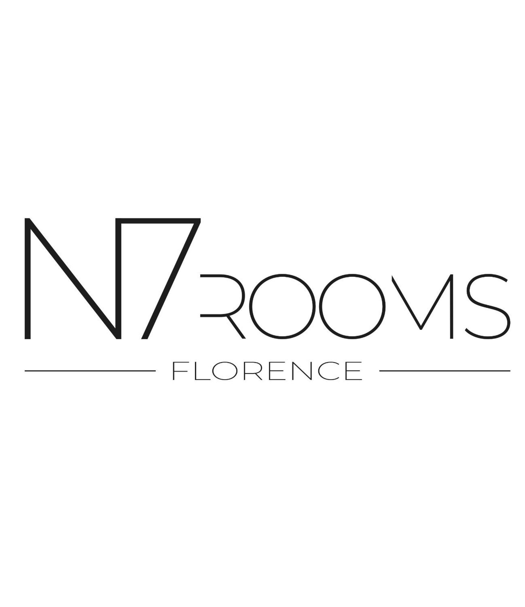 N7 Rooms Florence Extérieur photo