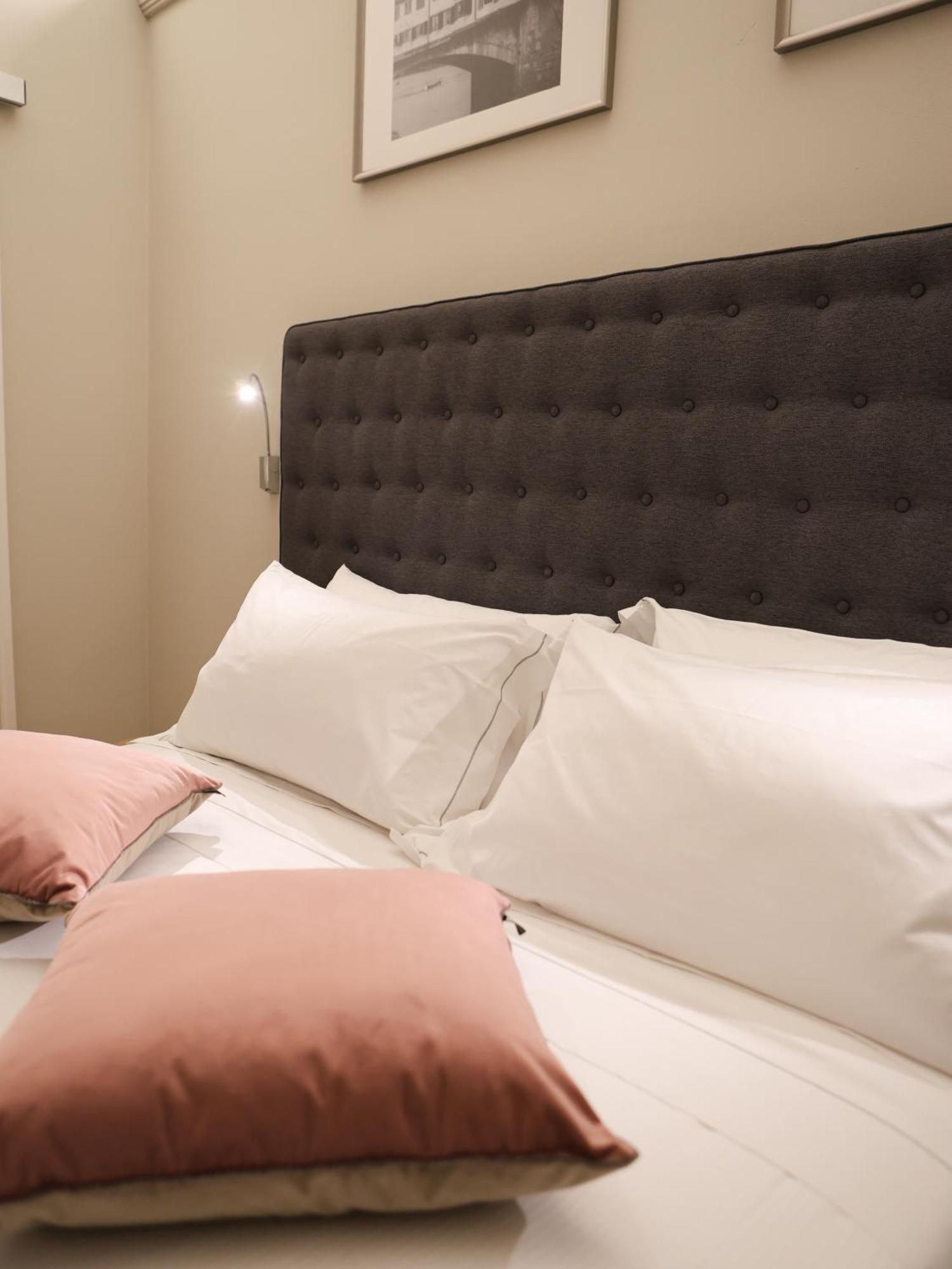 N7 Rooms Florence Extérieur photo