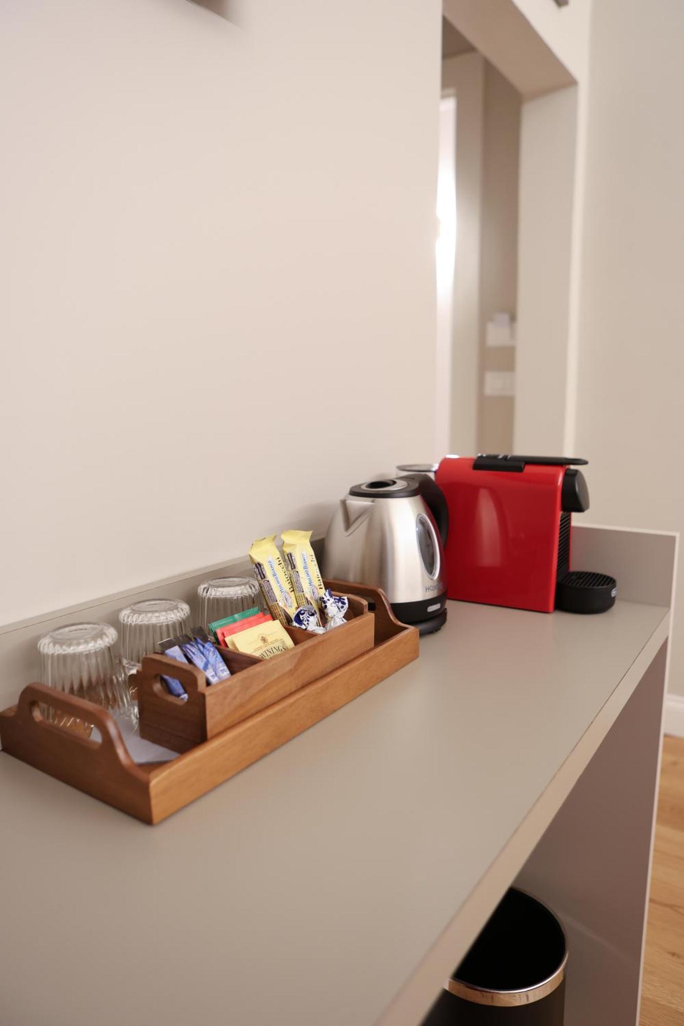 N7 Rooms Florence Extérieur photo