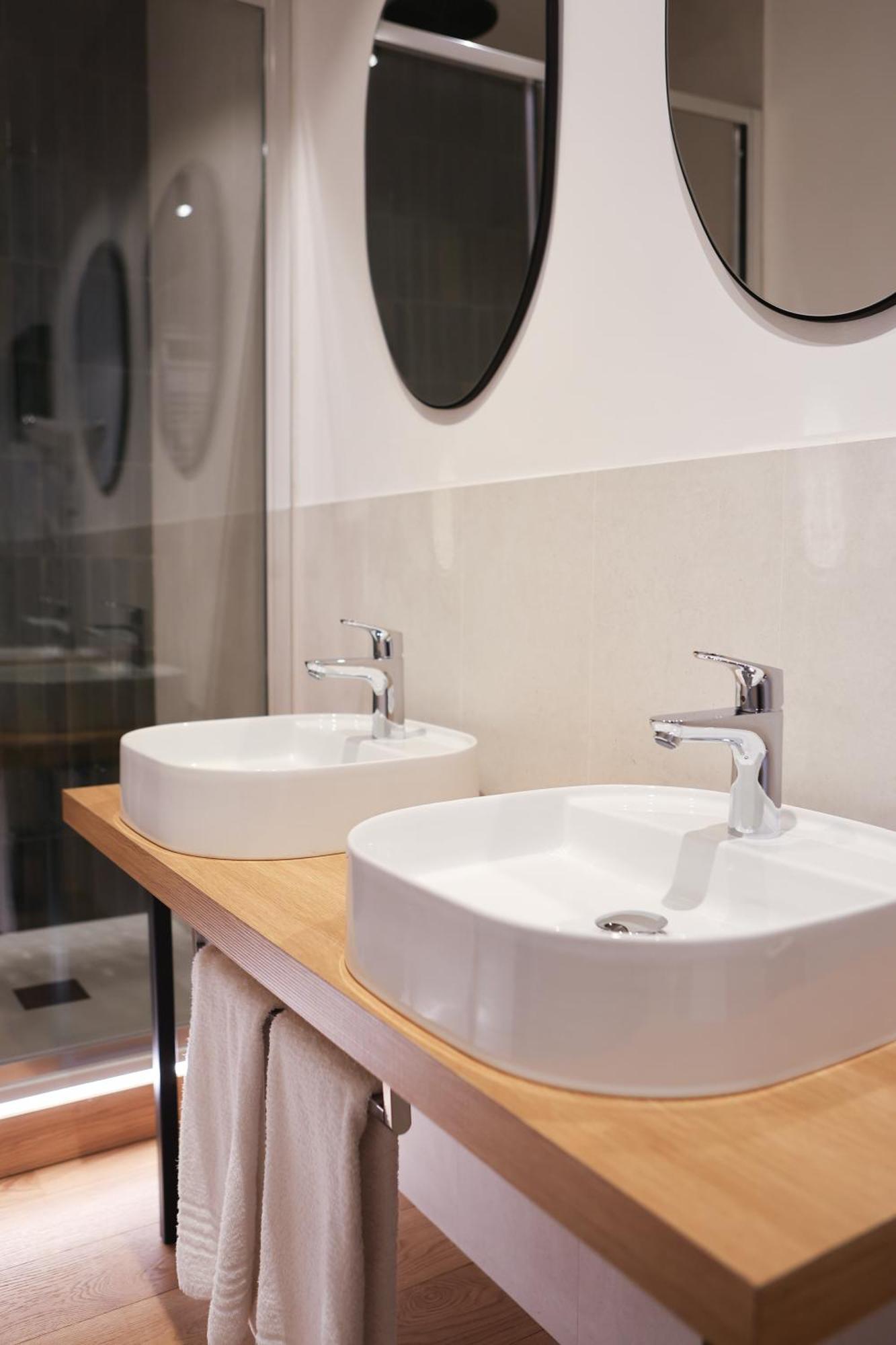 N7 Rooms Florence Extérieur photo