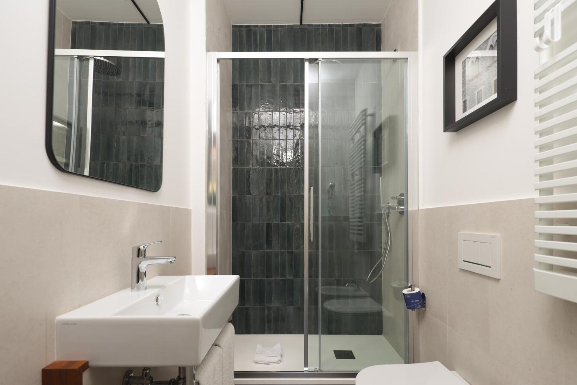 N7 Rooms Florence Extérieur photo