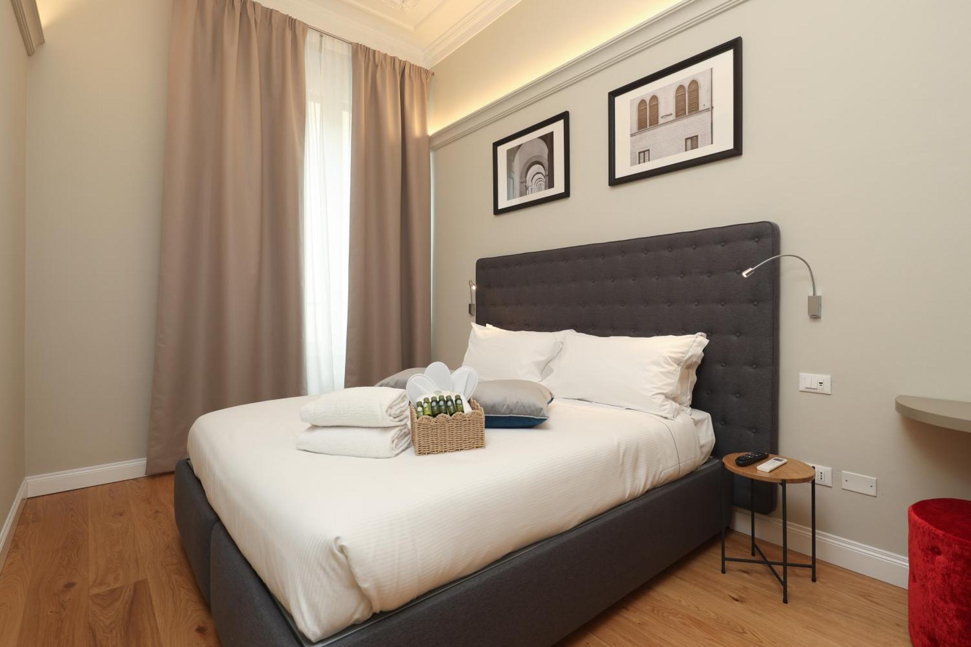 N7 Rooms Florence Extérieur photo
