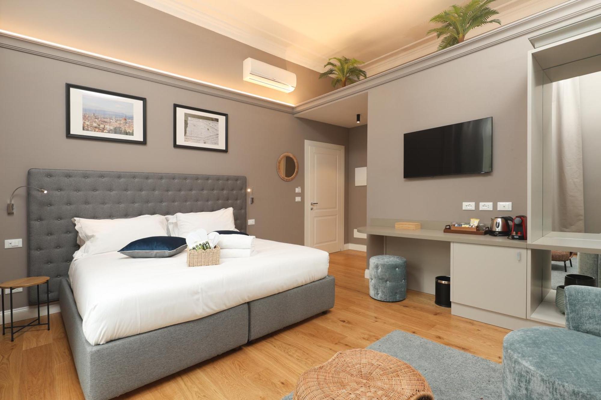 N7 Rooms Florence Extérieur photo