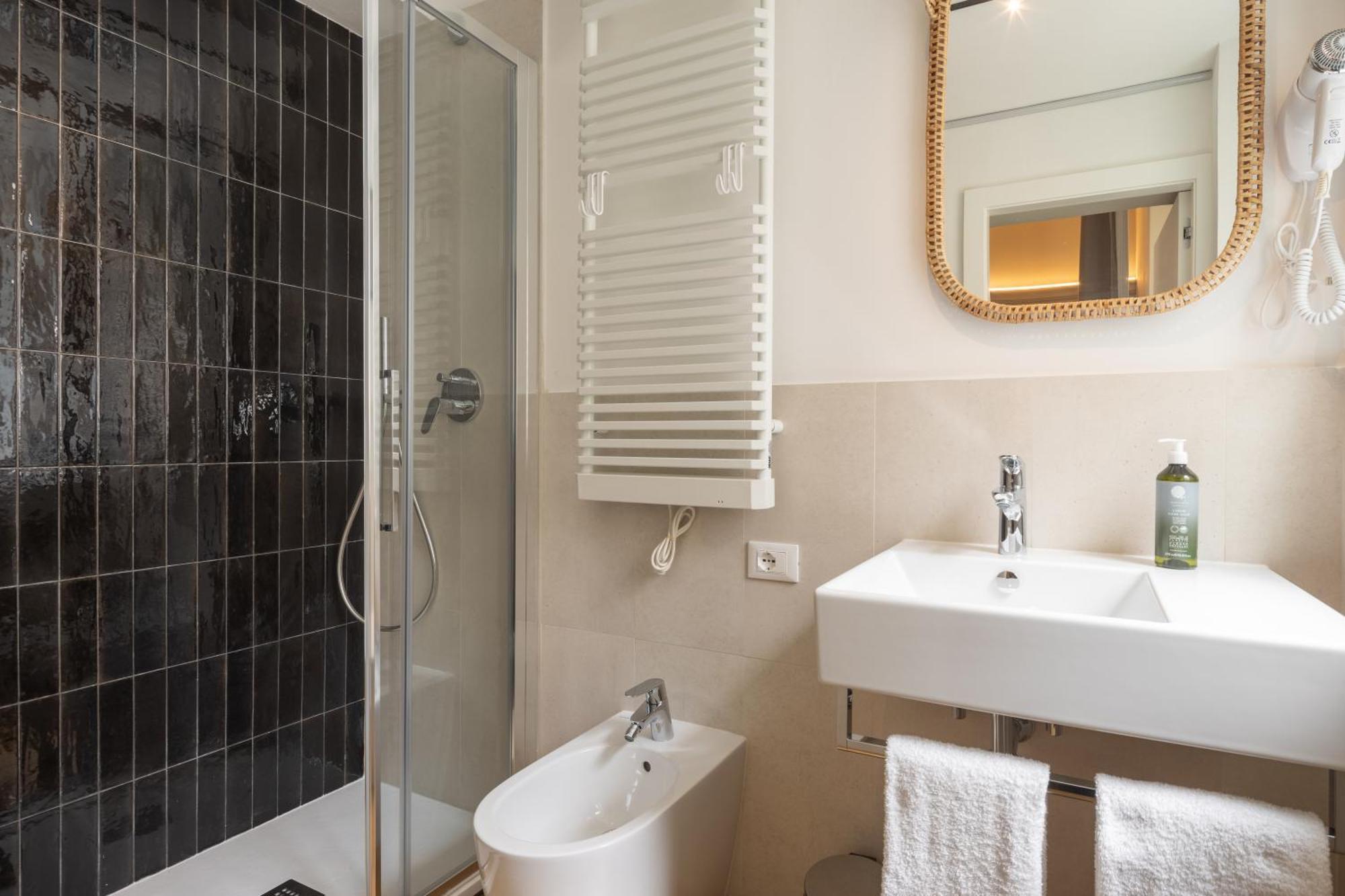 N7 Rooms Florence Extérieur photo