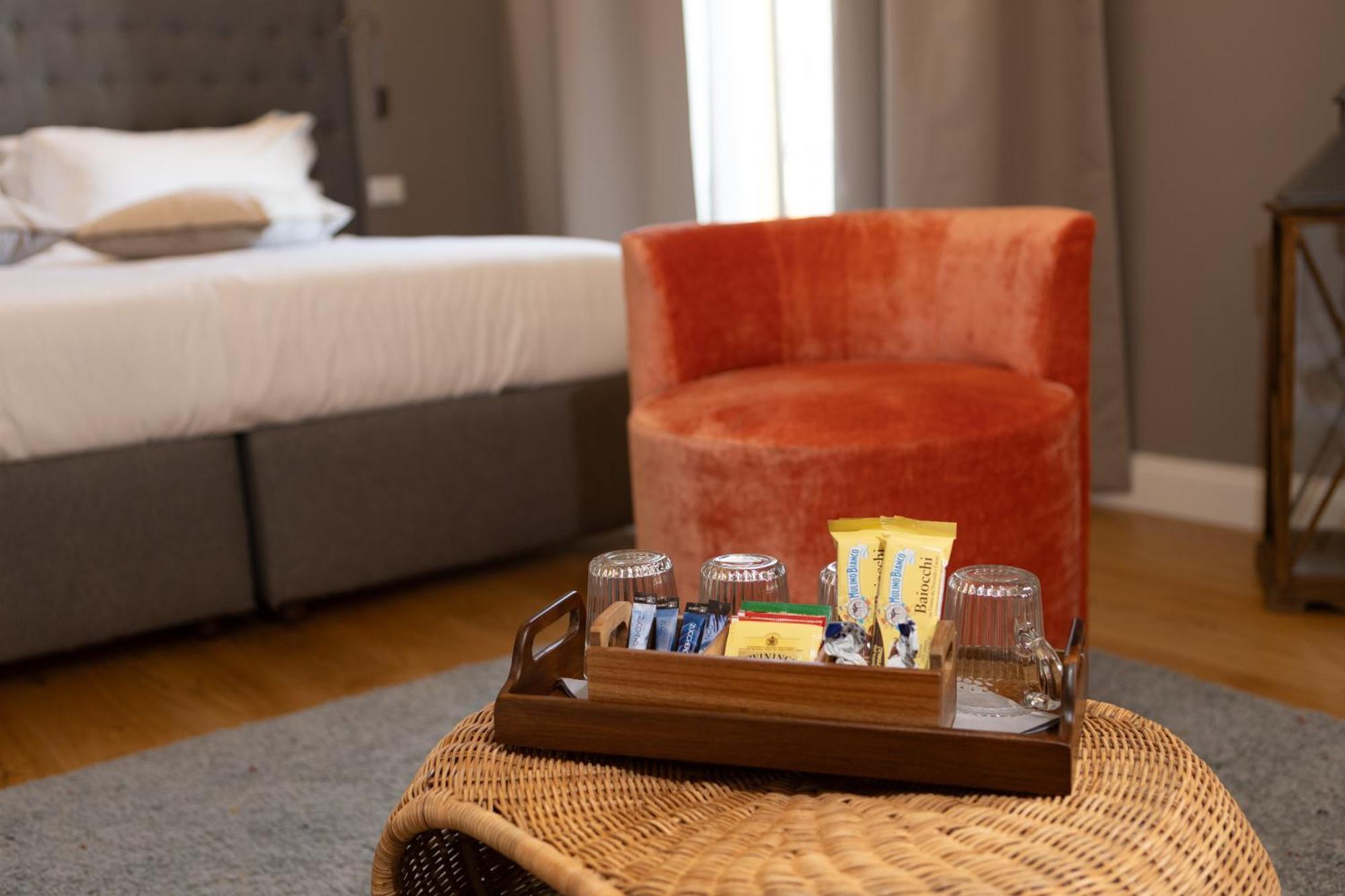 N7 Rooms Florence Extérieur photo