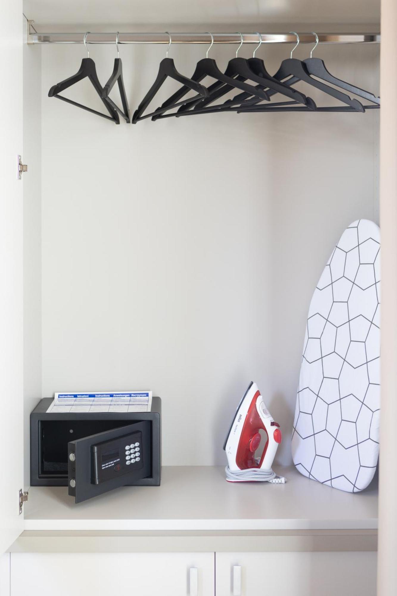 N7 Rooms Florence Extérieur photo