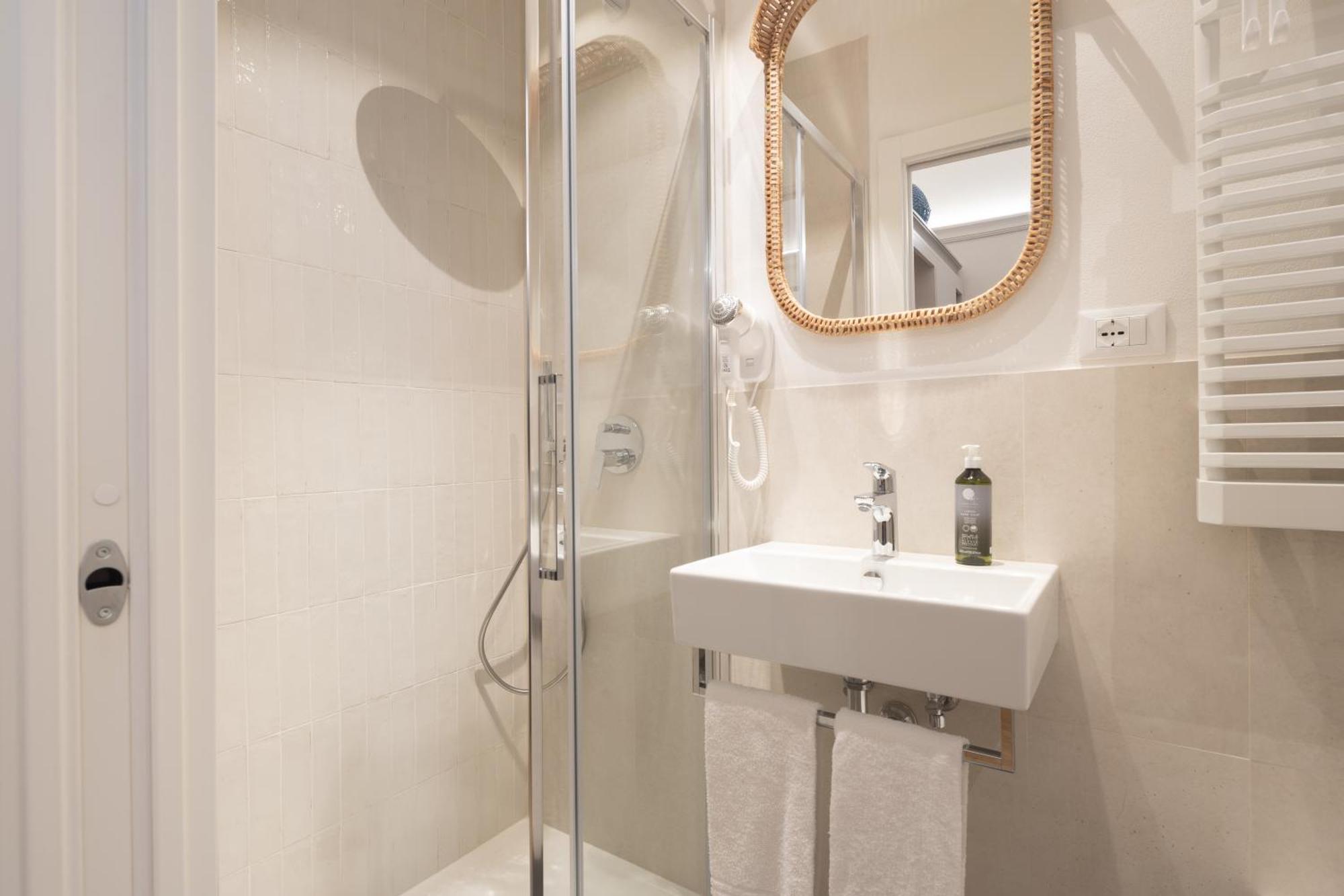 N7 Rooms Florence Chambre photo