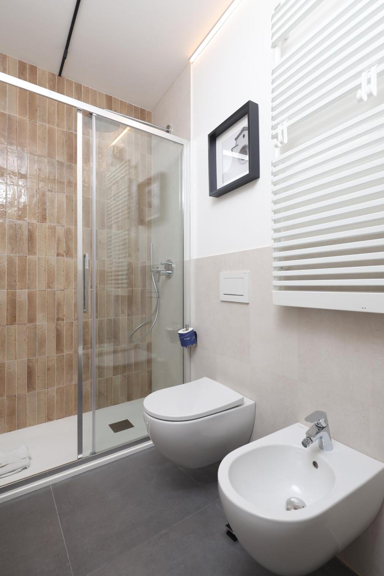 N7 Rooms Florence Extérieur photo