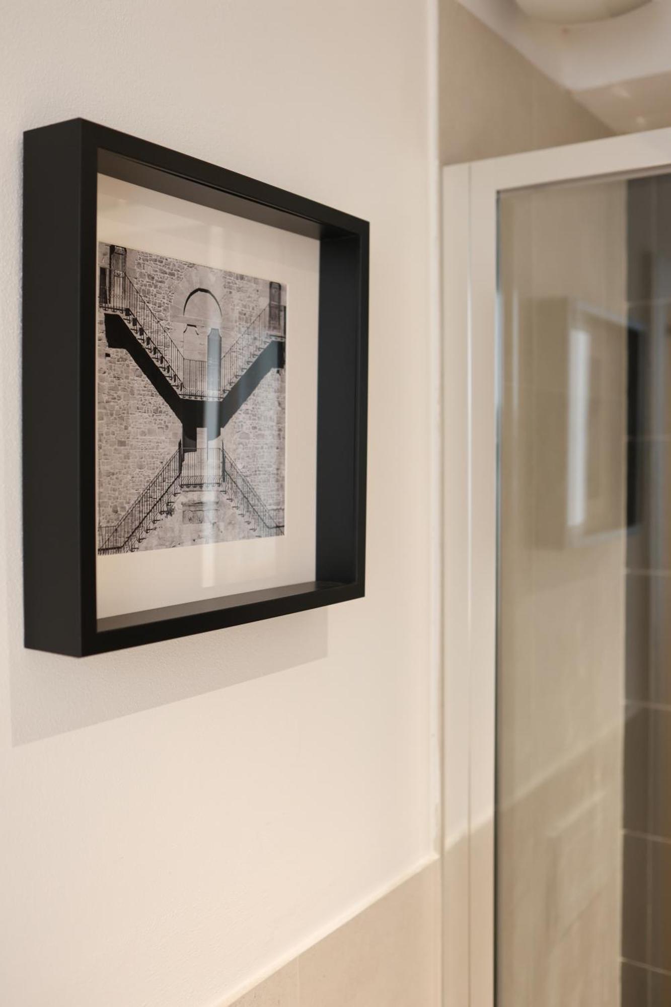 N7 Rooms Florence Chambre photo